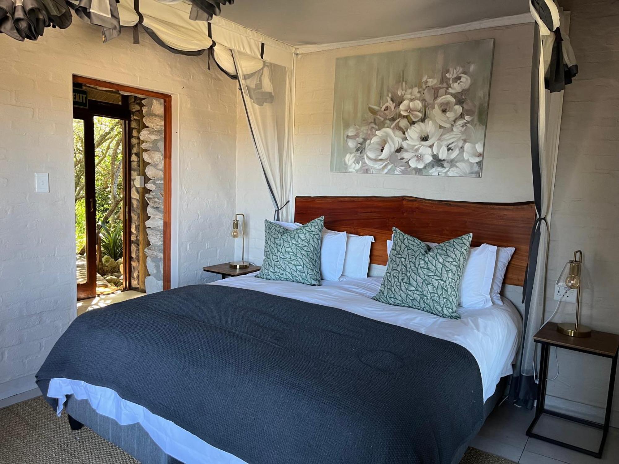 Mosaic Lagoon Lodge Stanford Dış mekan fotoğraf