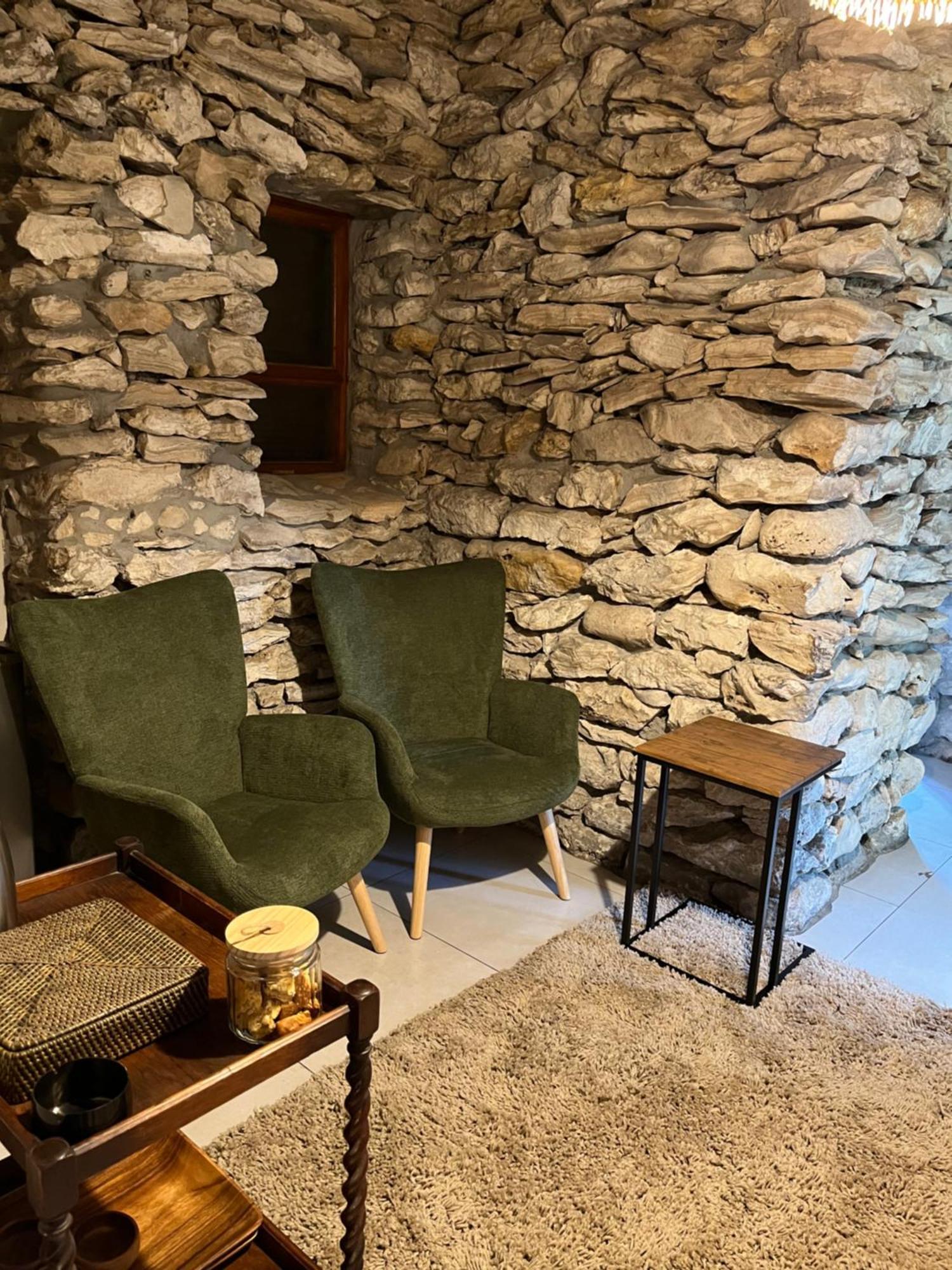 Mosaic Lagoon Lodge Stanford Dış mekan fotoğraf