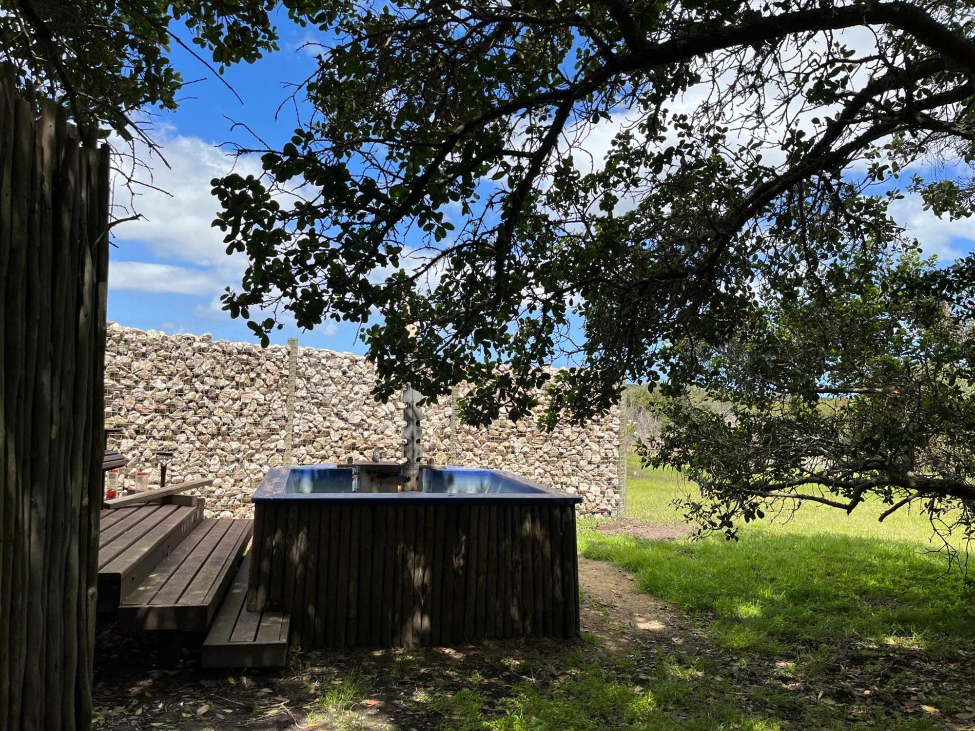 Mosaic Lagoon Lodge Stanford Dış mekan fotoğraf