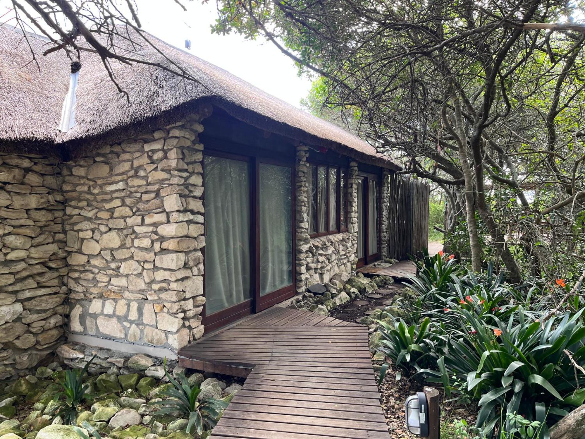 Mosaic Lagoon Lodge Stanford Dış mekan fotoğraf