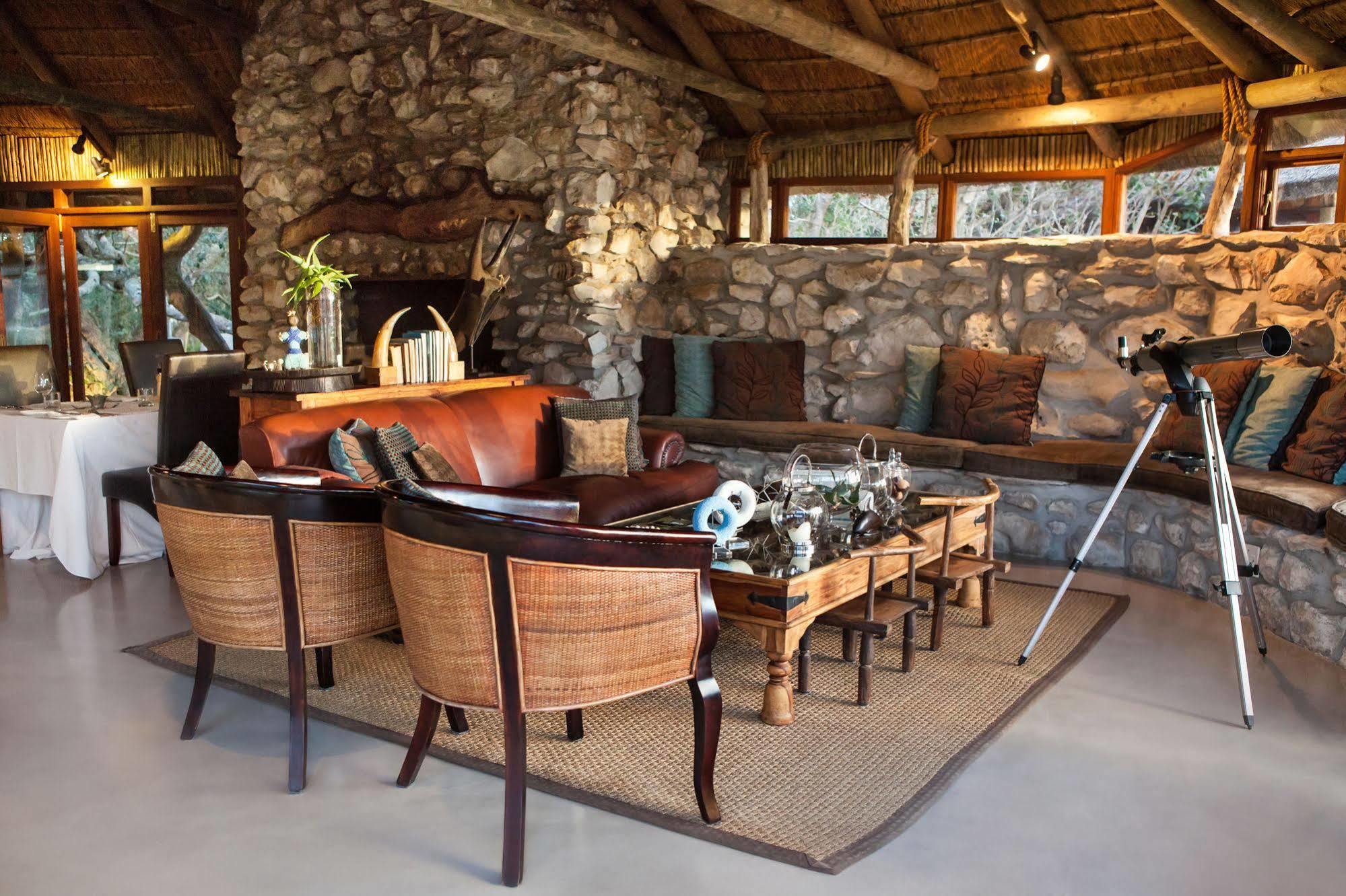 Mosaic Lagoon Lodge Stanford Dış mekan fotoğraf