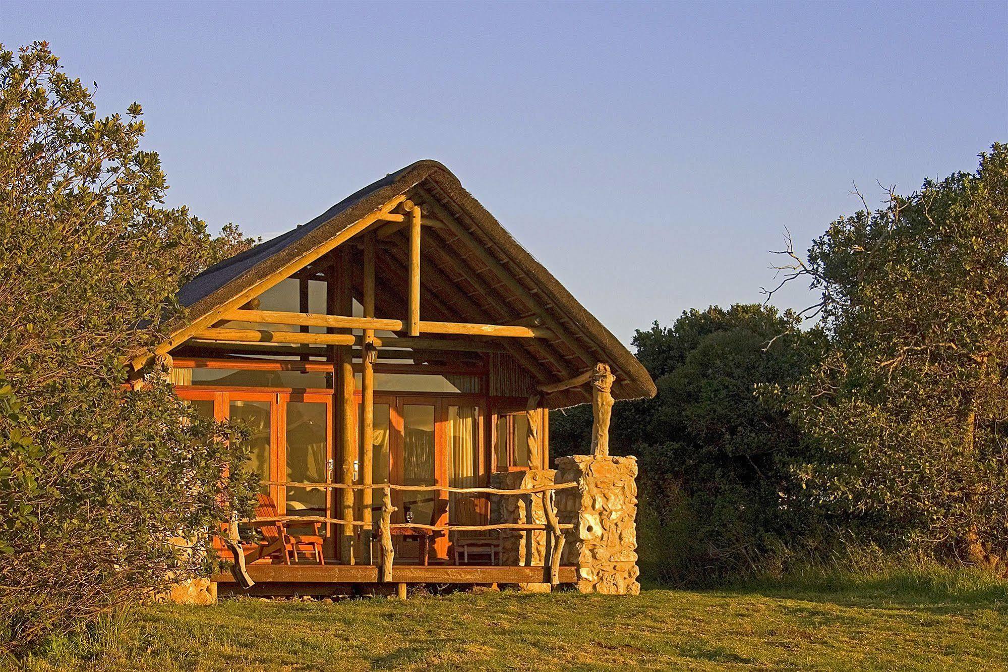 Mosaic Lagoon Lodge Stanford Dış mekan fotoğraf