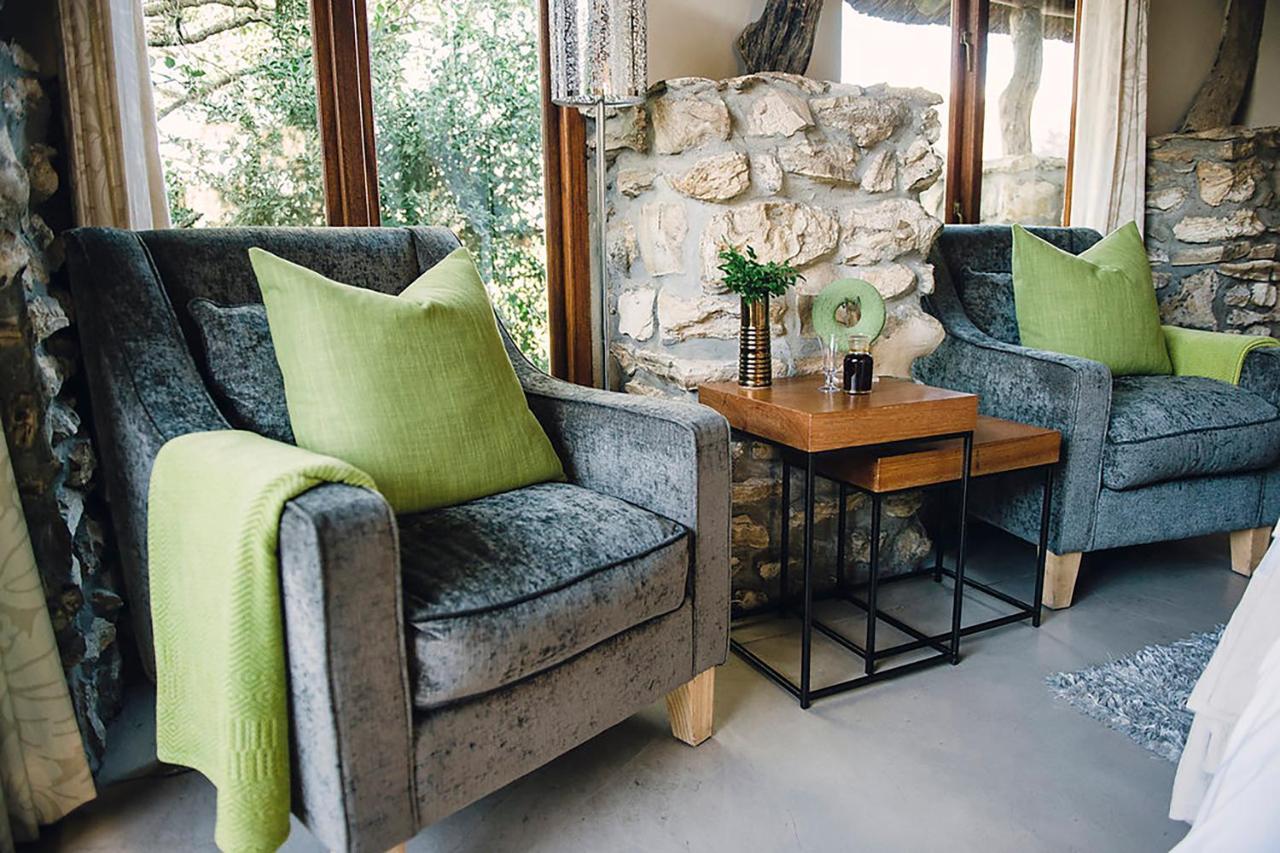 Mosaic Lagoon Lodge Stanford Dış mekan fotoğraf